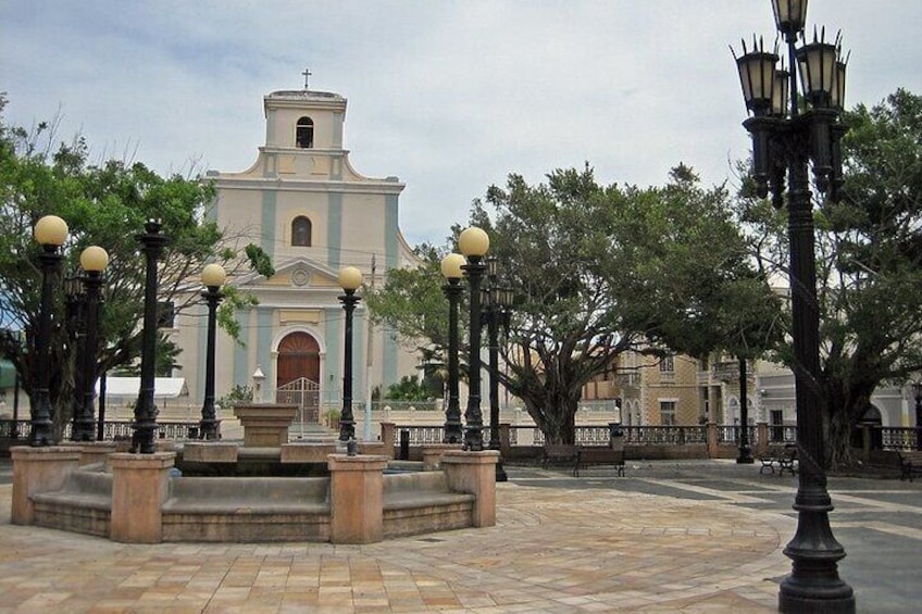 6-Hour Tour Exploring the North Side of San Juan, Puerto Rico