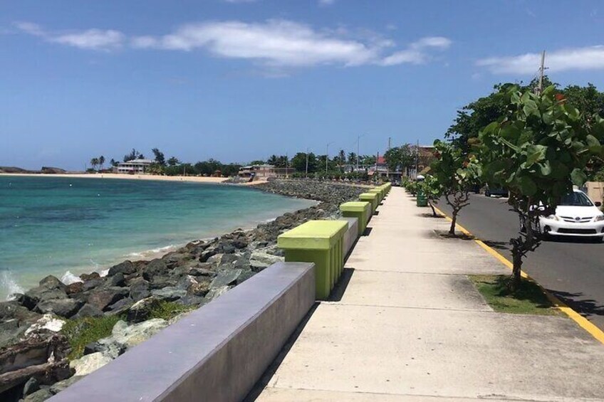 Puerto Rico, Caribbean Odyssey!