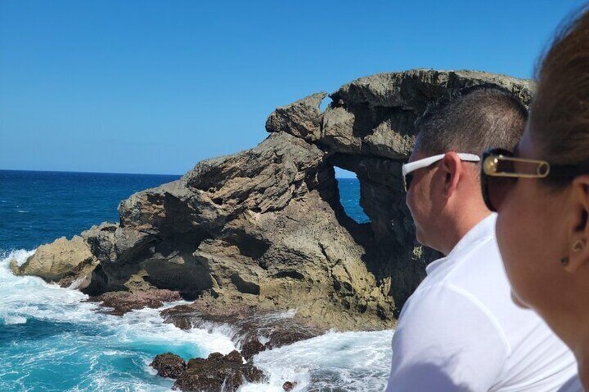 6-Hour Tour Exploring the North Side of San Juan, Puerto Rico