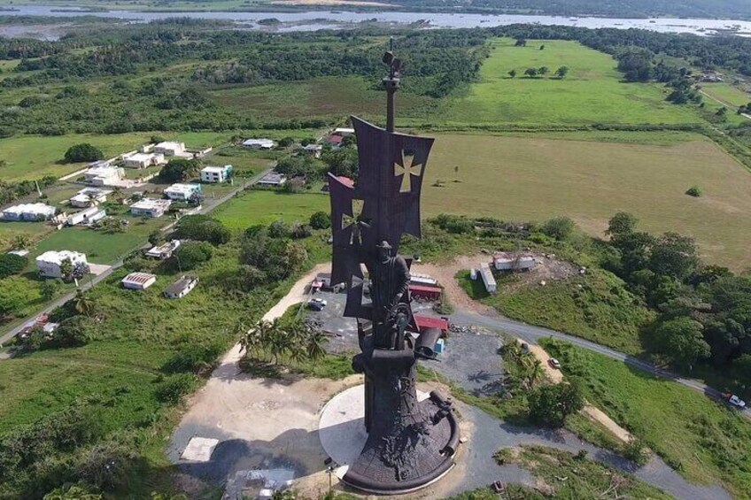 Puerto Rico, Caribbean Odyssey!