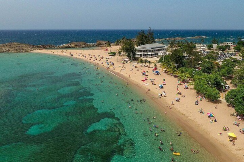 Puerto Rico, Caribbean Odyssey!