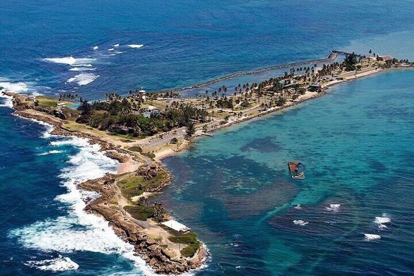 Puerto Rico, Caribbean Odyssey!