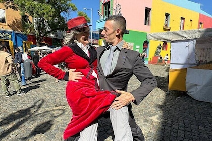 Leuke privérondleiding op maat in Buenos Aires