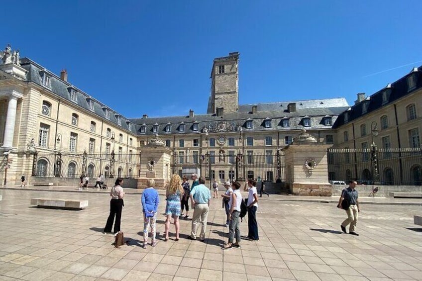 Private Guided Wine Tasting Tour Côte de Beaune And Côte de Nuits