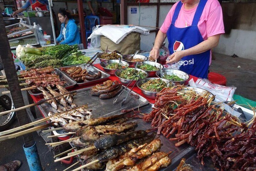 BCfamilyTour.com_Vientiane cuisine