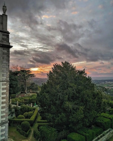 Twilight Hiking in Sintra with a Local Writer