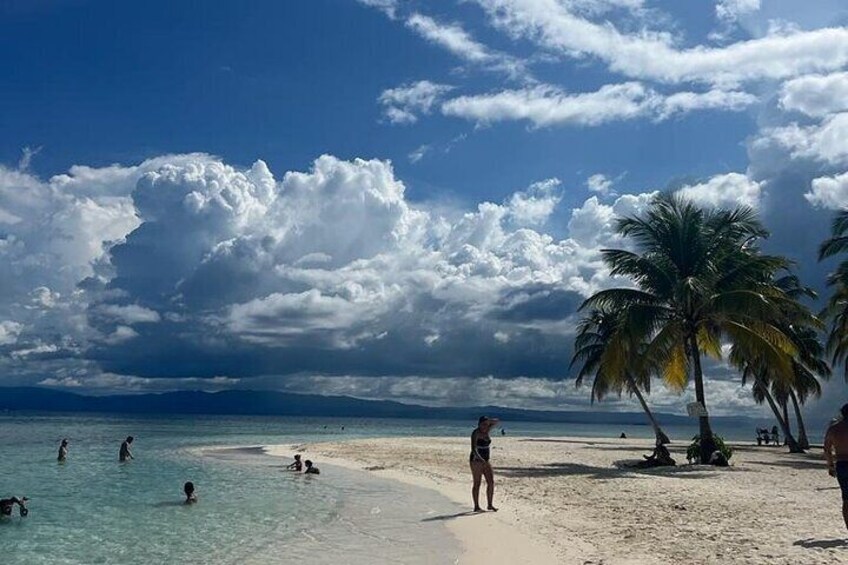 "Exploring the authentic wonder of San Blas with Allys Tours: a journey that awakens the senses and feeds the soul."