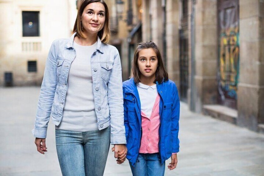 Leuven Family Walking Tour Historic Squares & Botanical Wonders