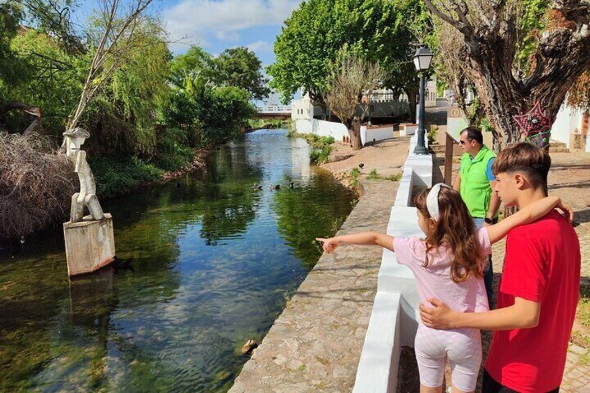 Countryside Private Tour