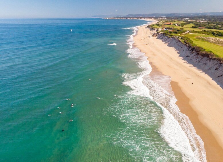 Porto: The ultimate Surfing Experience in Porto Area.