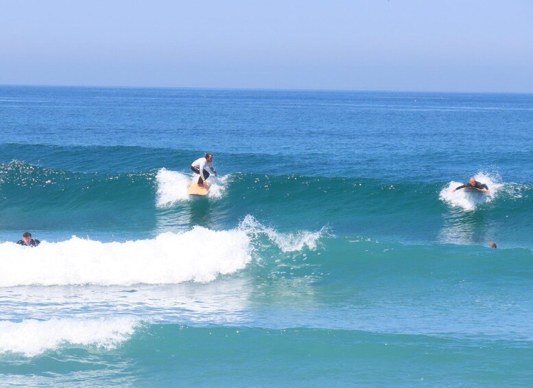 Picture 7 for Activity Porto: The ultimate Surfing Experience in Porto Area.