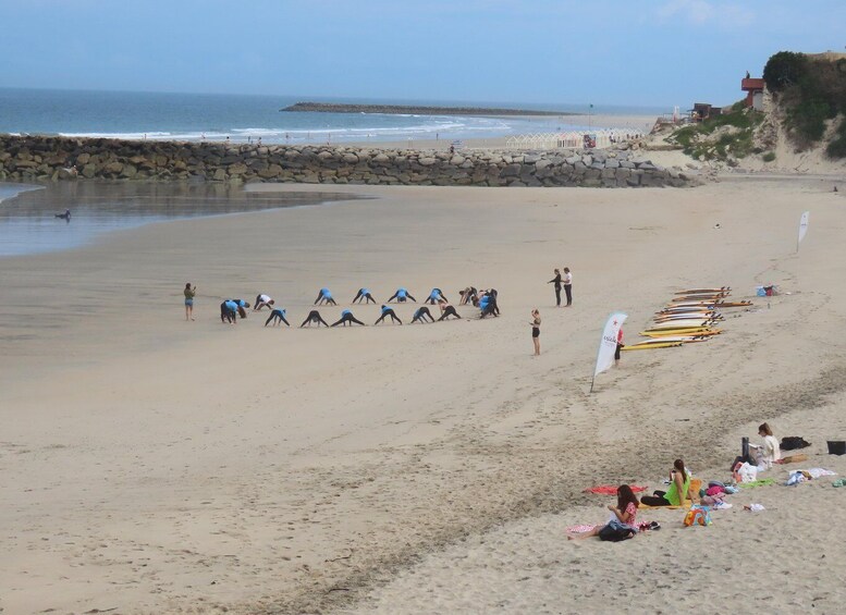 Picture 4 for Activity Porto: The ultimate Surfing Experience in Porto Area.