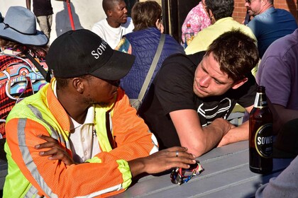 Soweto Street Food & Beer Walk