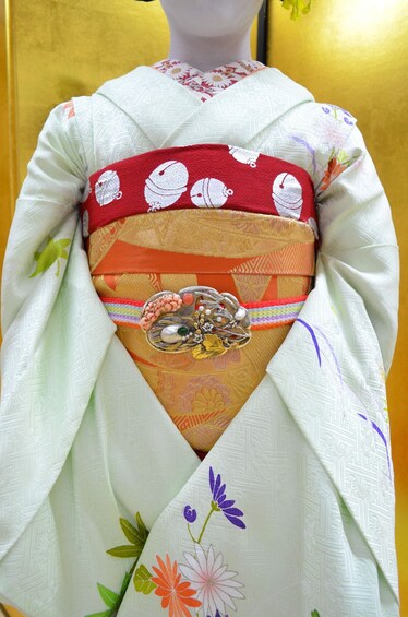 Picture 3 for Activity Kyoto: Meet-&-Greet, Maiko Show & Experience For All