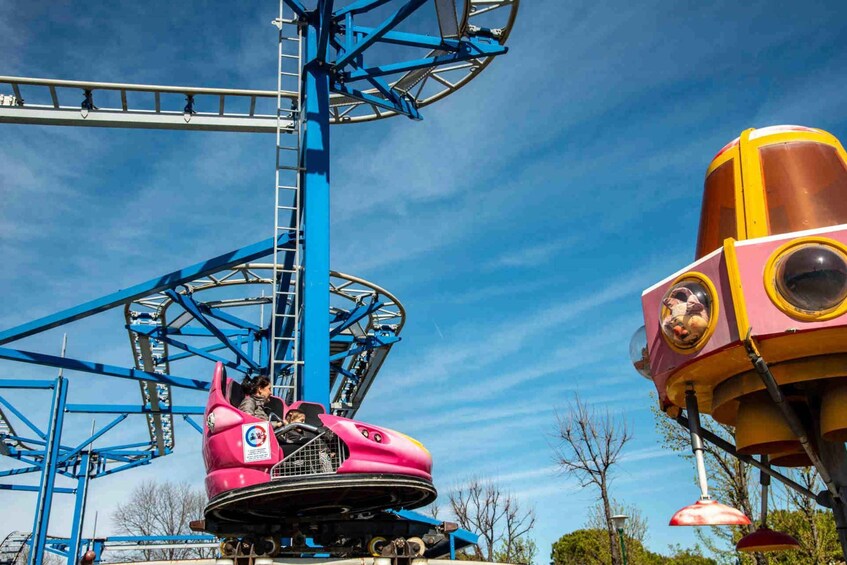 Picture 16 for Activity Rimini: Fiabilandia amusement Park entrance ticket