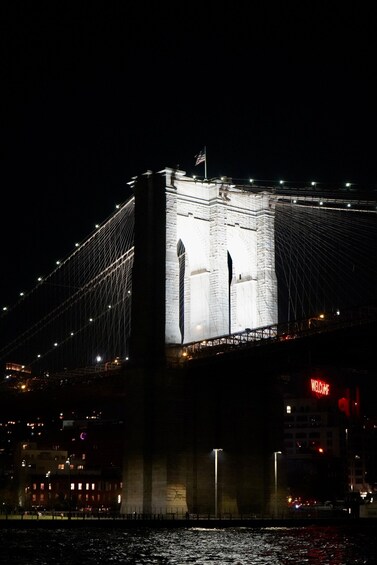 Picture 4 for Activity NYC: Downtown and Statue of Liberty Sightseeing Cruise