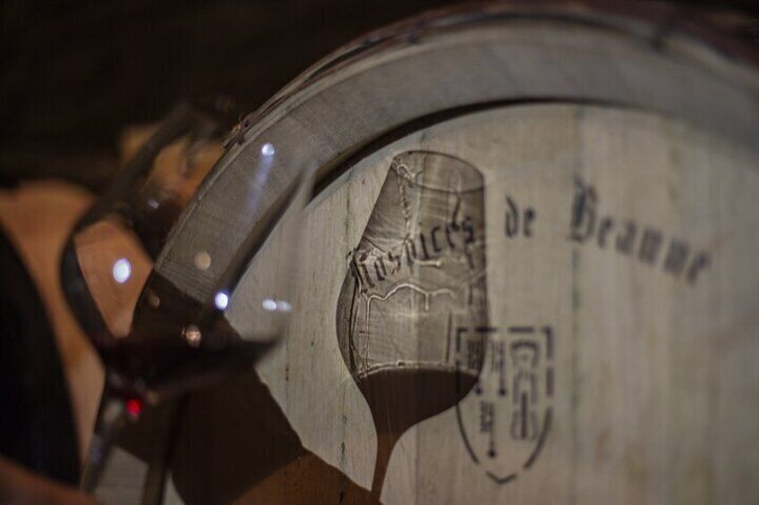 Full-Day Private Wine Tour in Côte de Beaune