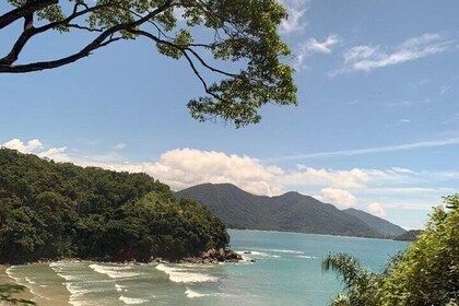 The Seven Beaches Trail - Ubatuba