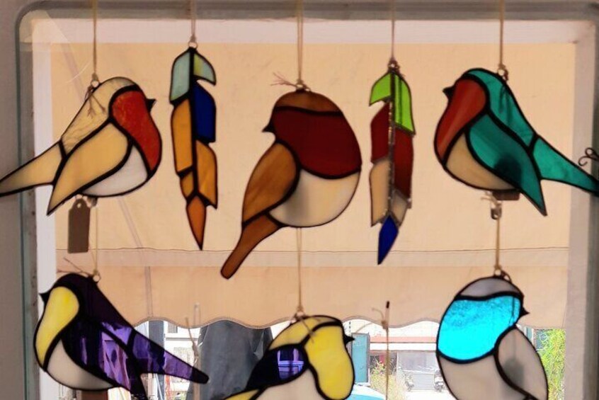 Make your own souvenir