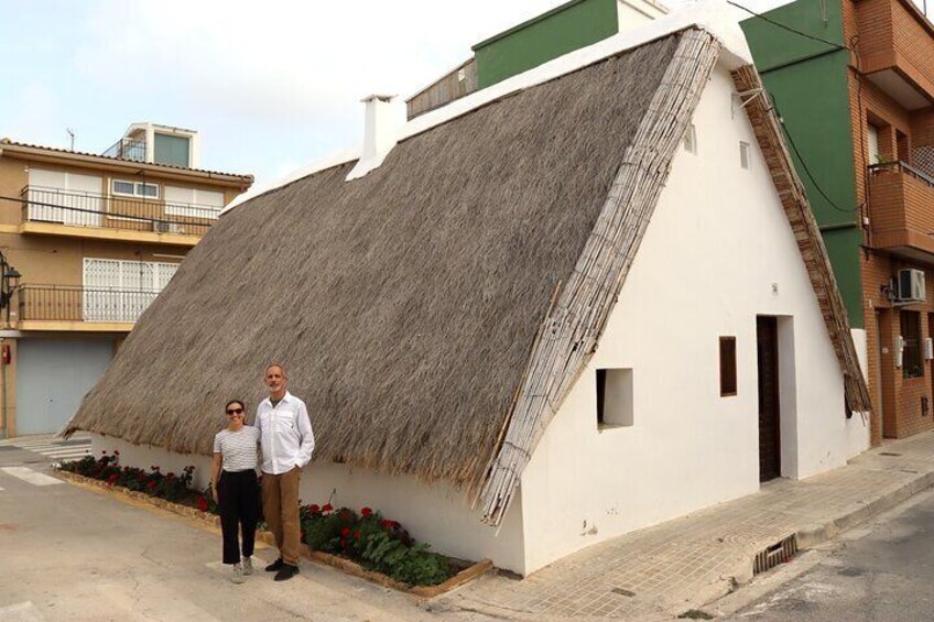 Private Albufera Day Trip: Paella, Boat Ride and Nature Trek