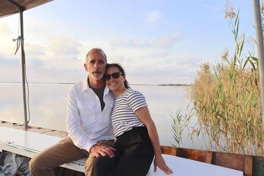 Private Albufera Day Trip: Paella, Boat Ride and Nature Trek