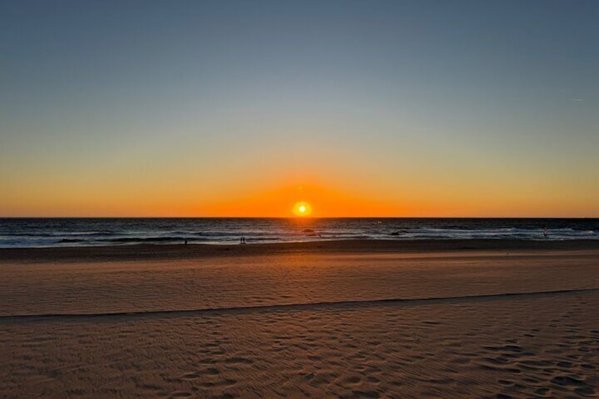 Guincho beach