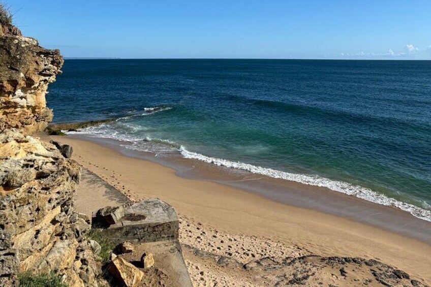 Explore the Coastline in Lisbon by Bike