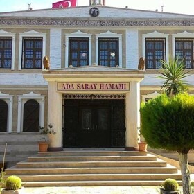 Baño turco de Kusadasi