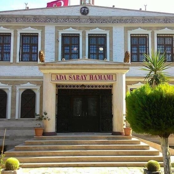 Kusadasi Turkish Bath