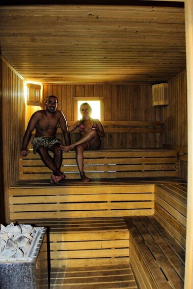 Picture 1 for Activity Kusadasi Turkish Bath