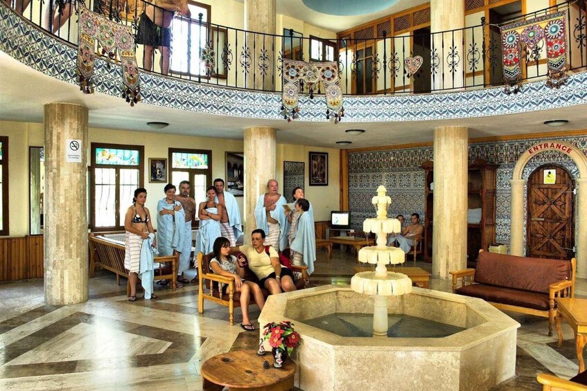 Picture 5 for Activity Kusadasi Turkish Bath