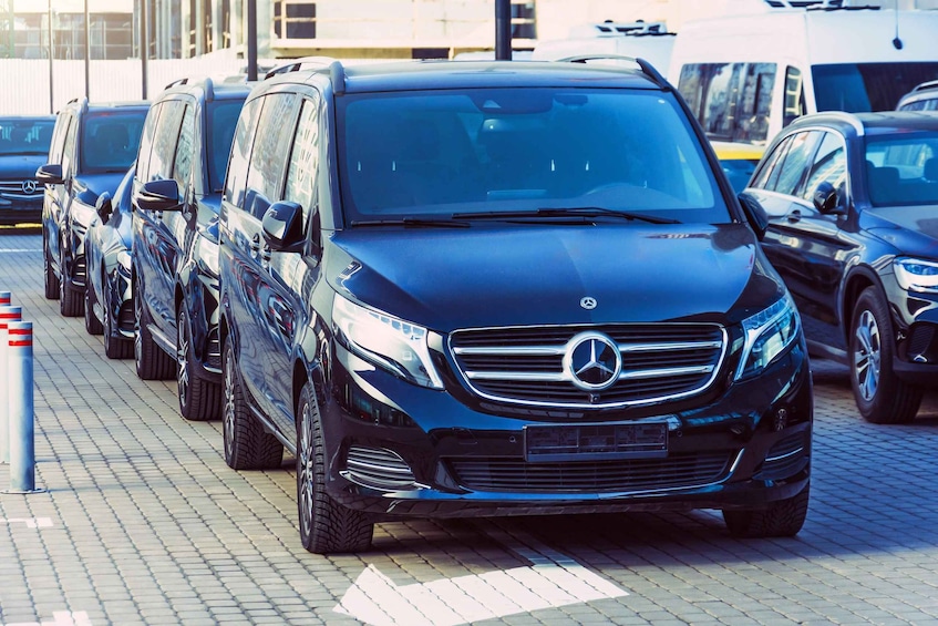 Picture 8 for Activity Belek : Private Shuttle from / To The Lend of Legends