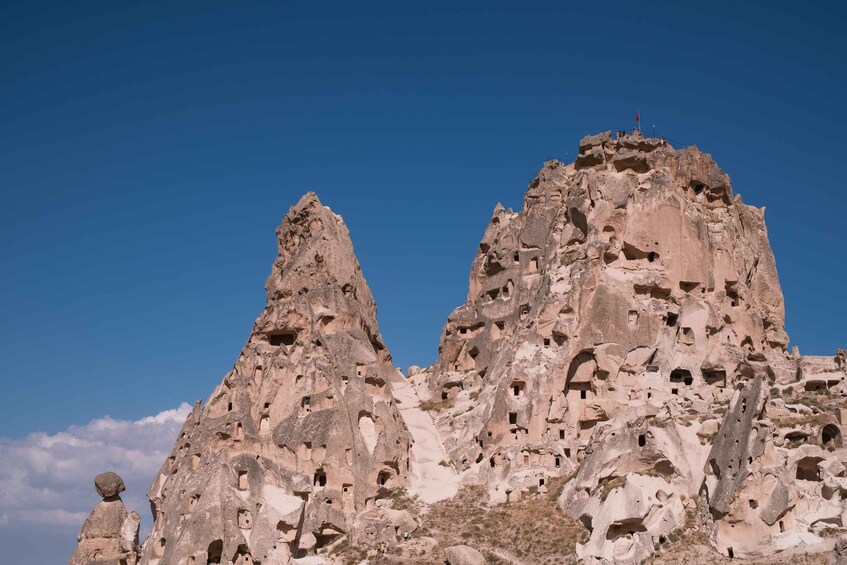 Picture 3 for Activity Cappadocia: Green Tour (Ihlara Tour)