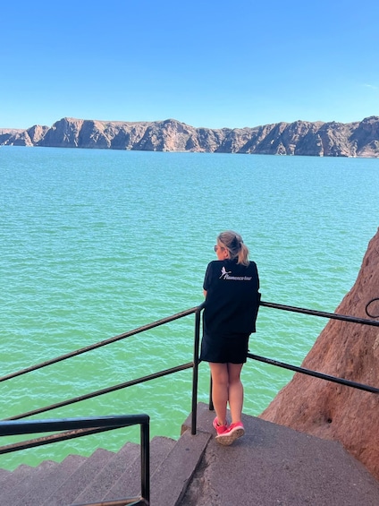Picture 1 for Activity Puerto Madryn: Florentino Ameghino Dam Tour