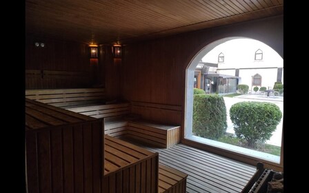 Cappadocia: Turkish Bath, Hammam, and Massage