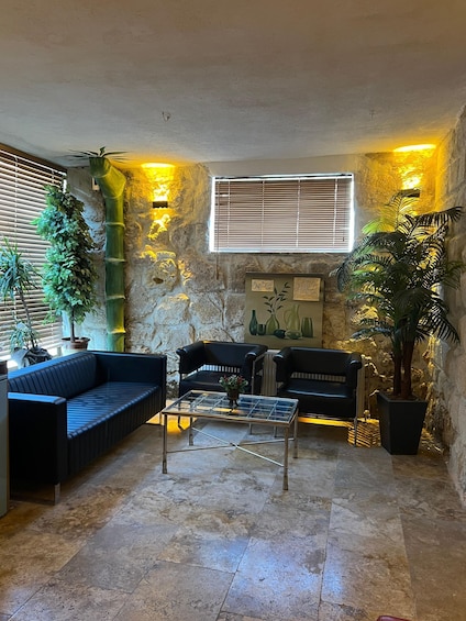 Picture 2 for Activity Cappadocia: Turkish Bath, Hammam, and Massage