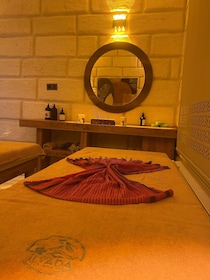 Cappadocia: Turkish Bath, Hammam, and Massage