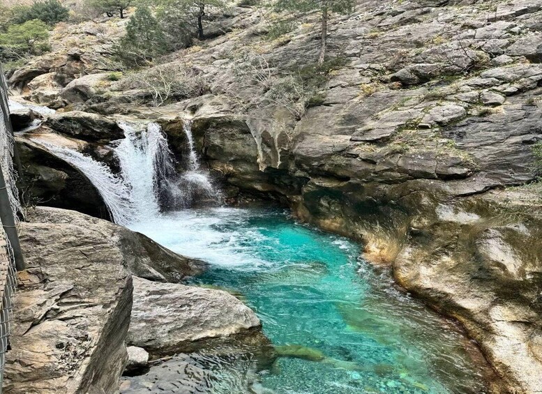 Picture 5 for Activity From Alanya: Sapadere Canyon Tour with Lunch