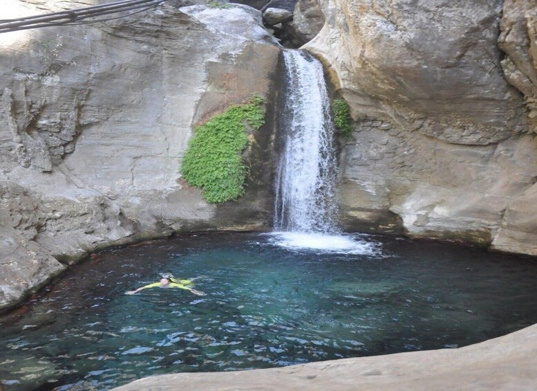 Picture 2 for Activity From Alanya: Sapadere Canyon Tour with Lunch