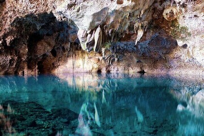 Explora Santo Domingo City - Full Day Tour