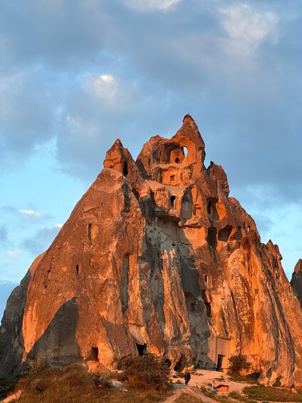 Picture 4 for Activity Cappadocia: Adventurous ATV Tour