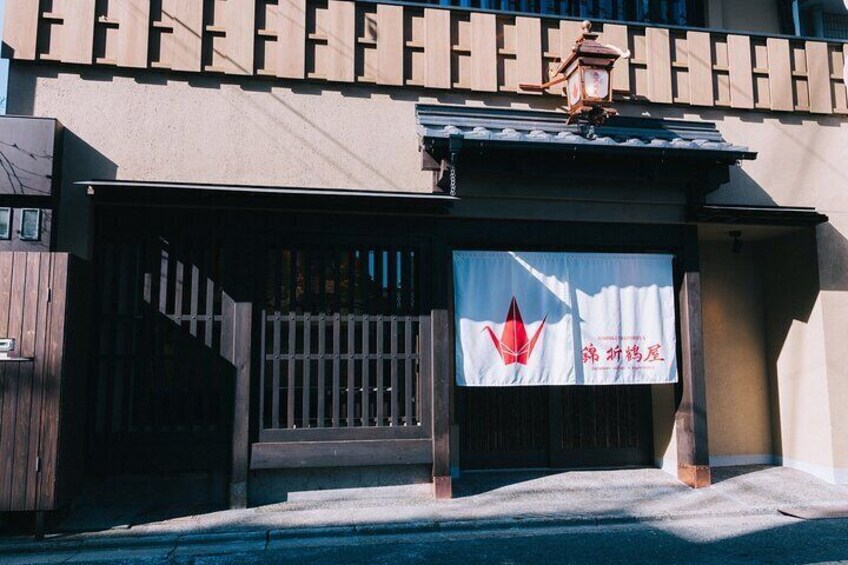 Tea Ceremony with Kimono and Professional Photoshoot in Kyoto