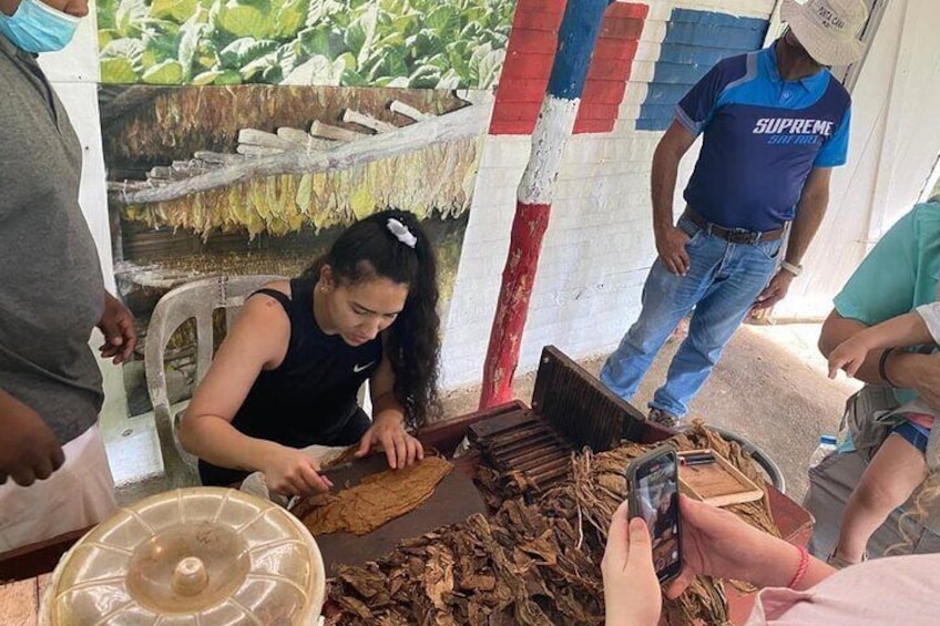 Higuey City Guided Tour from Punta Cana