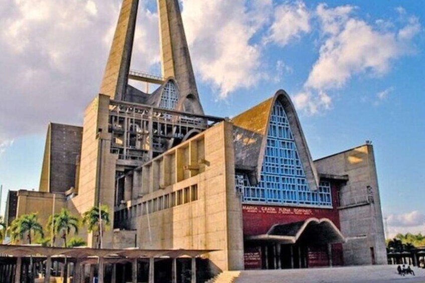 Higuey City Guided Tour from Punta Cana