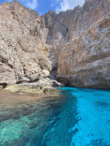 Picture 4 for Activity Boat Tour to Marettimo and Egadi Islands