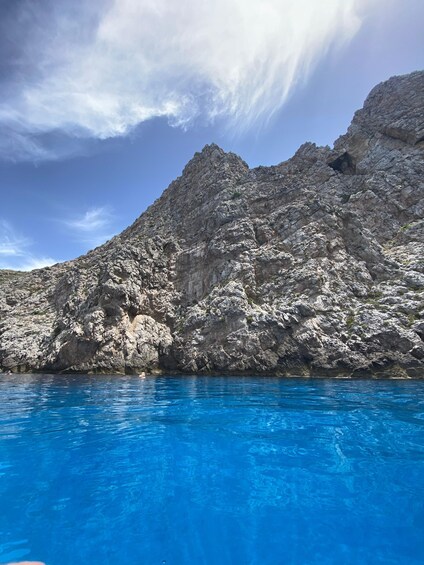 Picture 3 for Activity Boat Tour to Marettimo and Egadi Islands