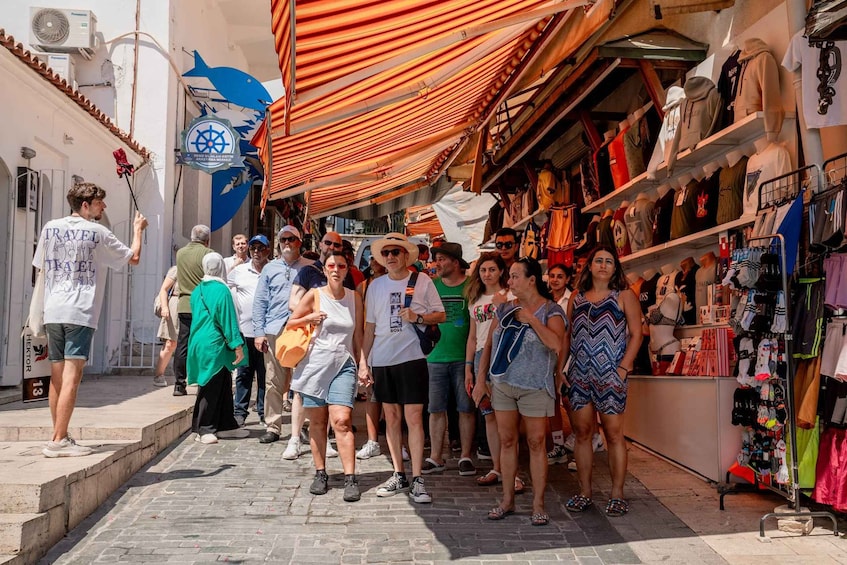 Picture 4 for Activity Antalya: Sightseeing City Tour with Boat Trip