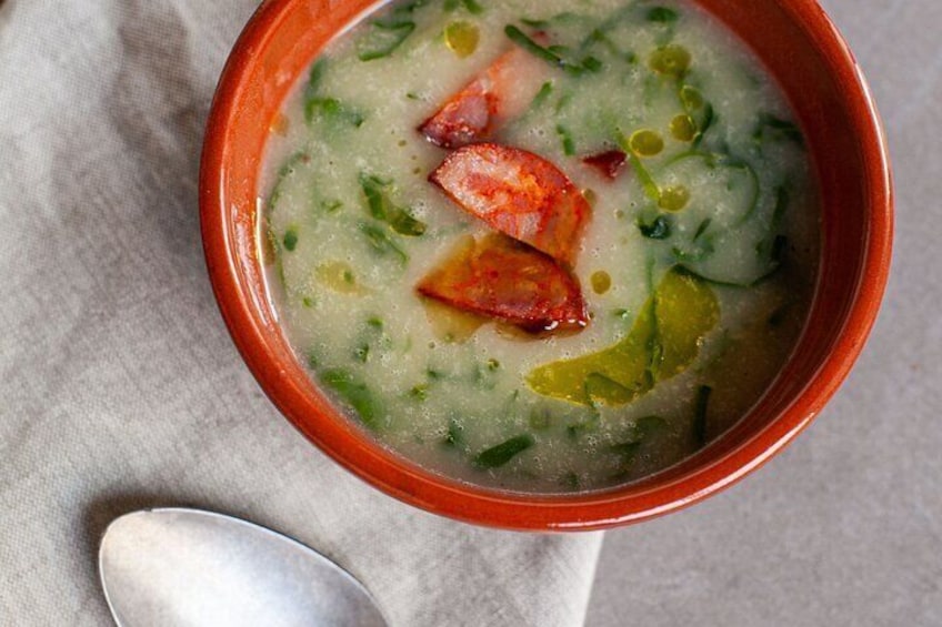 Caldo Verde