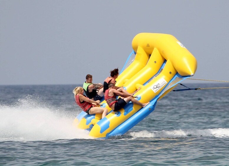 Picture 7 for Activity Marmaris: Jet Ski, Jet Car, Flyboard, or Parasailing Trip