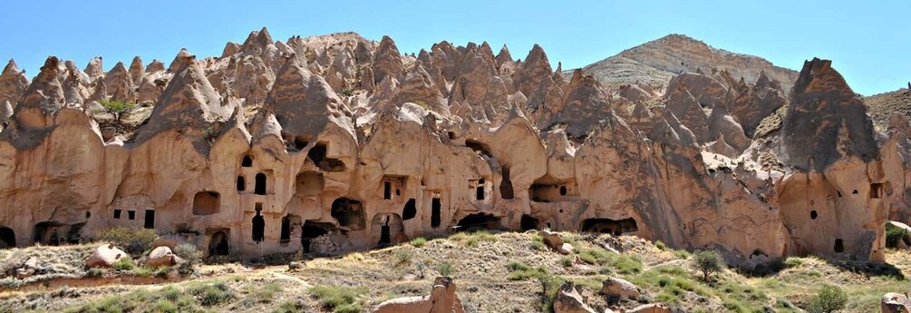 Picture 2 for Activity Cappadocia: Full-Day Private Tour with Car and Guide